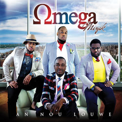 An Nou Louwe' — Omega Mizik