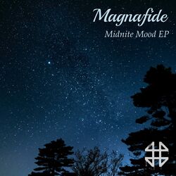 Cover of Midnite Mood EP