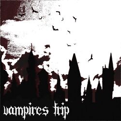 Cover of Vampires Trip