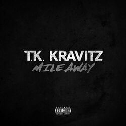 Cover of Mile Away