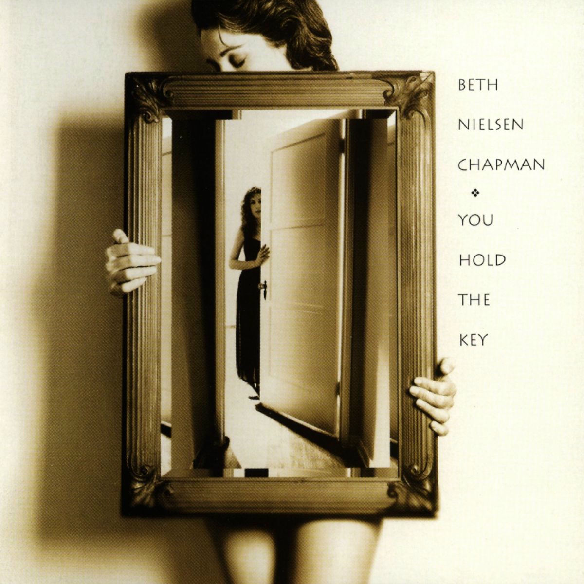 Album cover of You Hold The Key