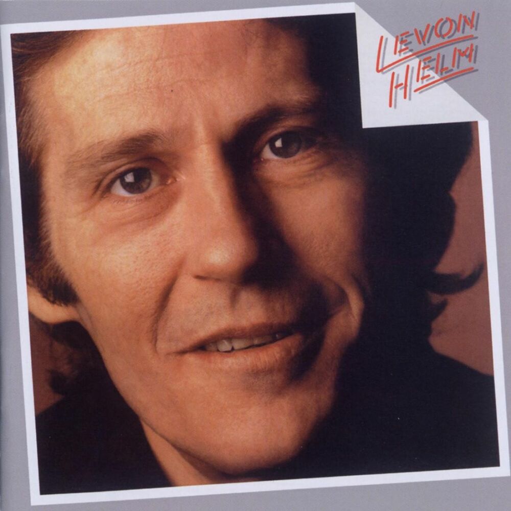 Picture of Levon Helm