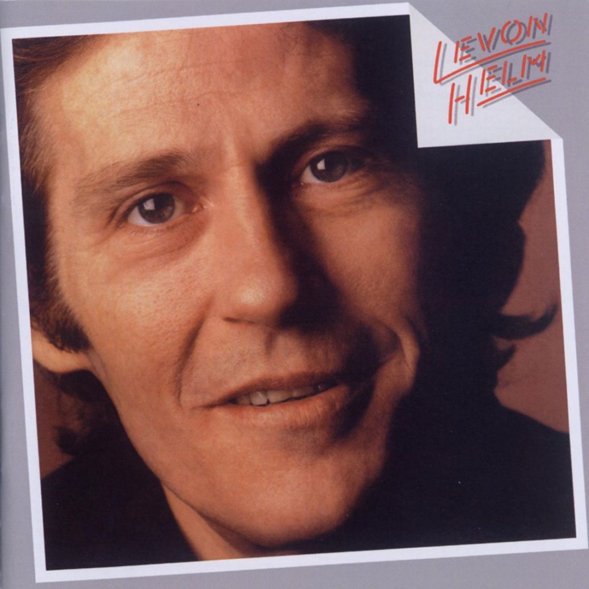 Album cover of Levon Helm