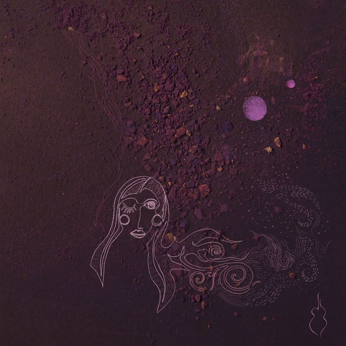 Album cover of L'Ancre