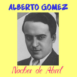 Cover of Noches De Abril