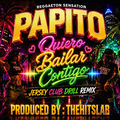 Quiero Bailar Contigo (Jersey Club Remix)
