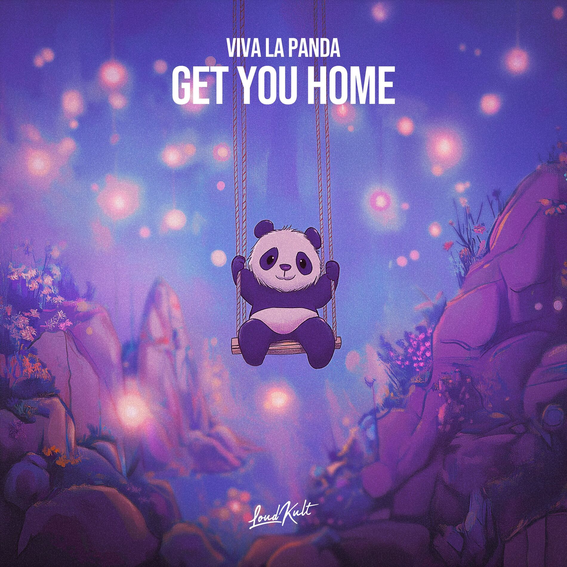 Album cover of Get You Home