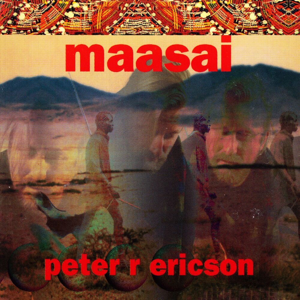 Picture of Maasai
