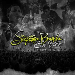 Cover of Fiesta De Danny (En Vivo)