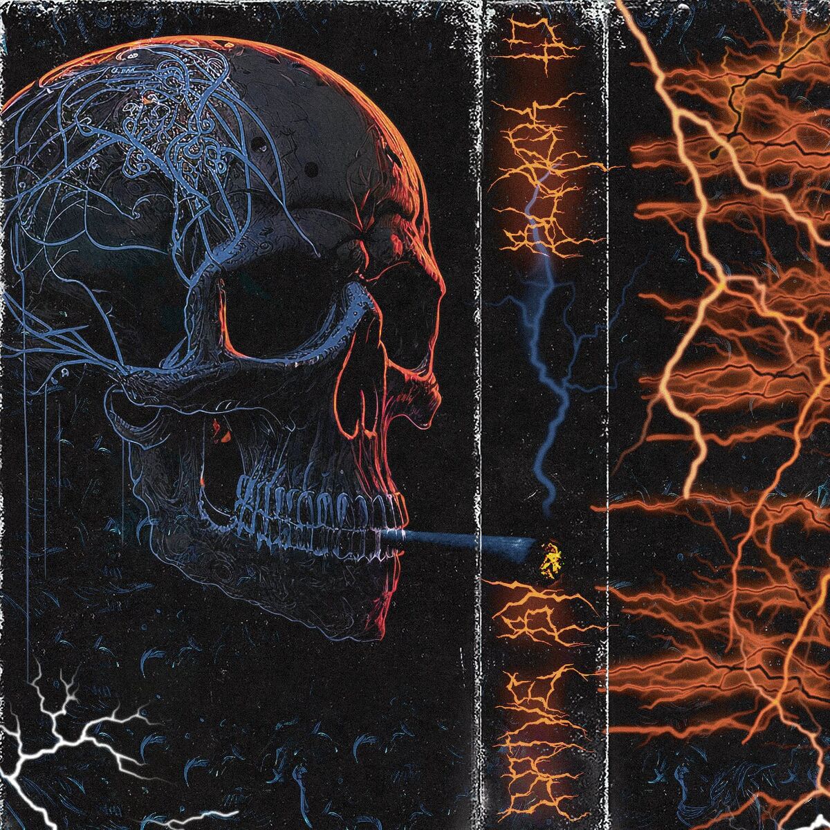Album cover of DRIVE BY (REMIXES)