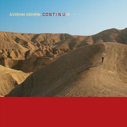 Cover of Continuo
