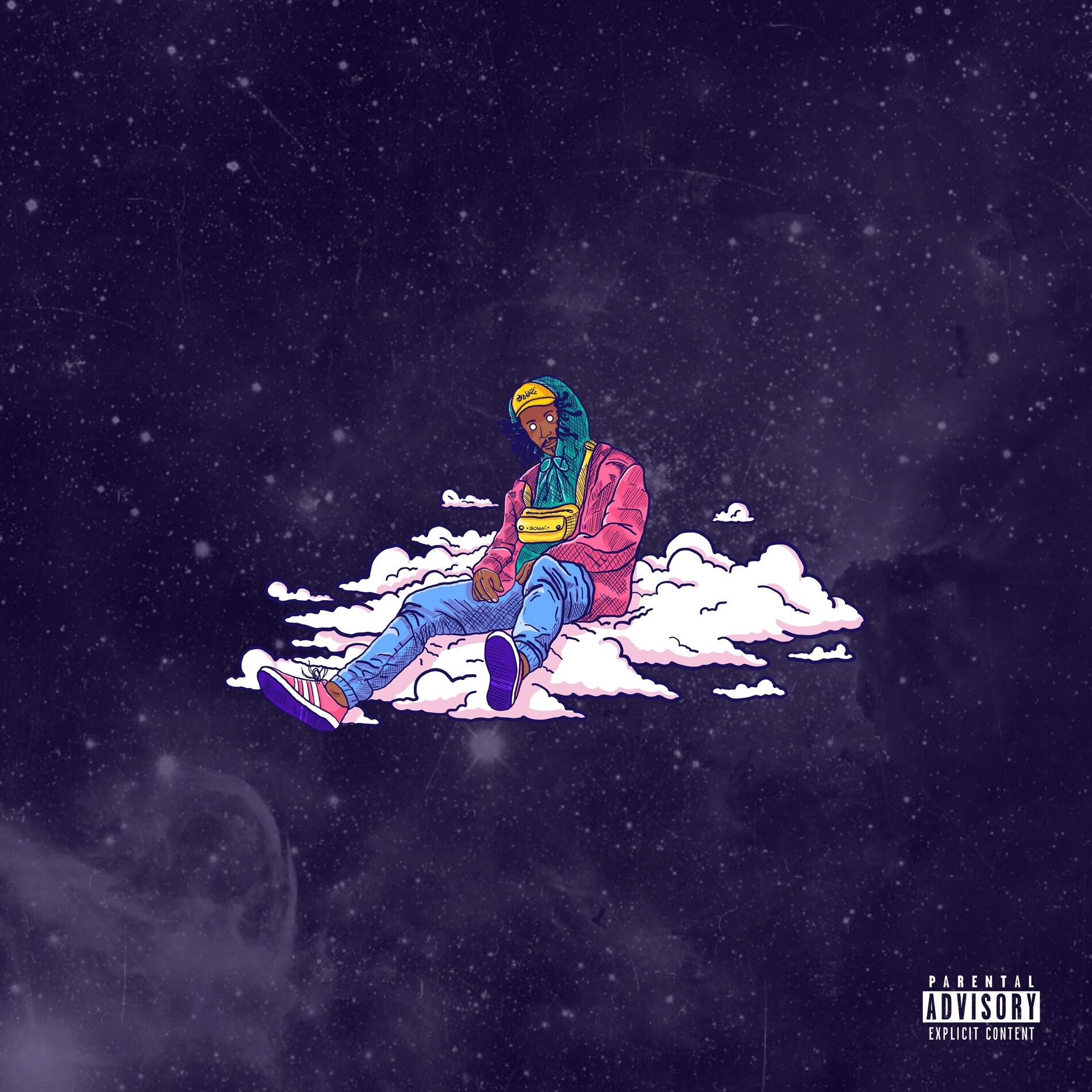 Album cover of Todos Meus Manos Serão Travis Scott