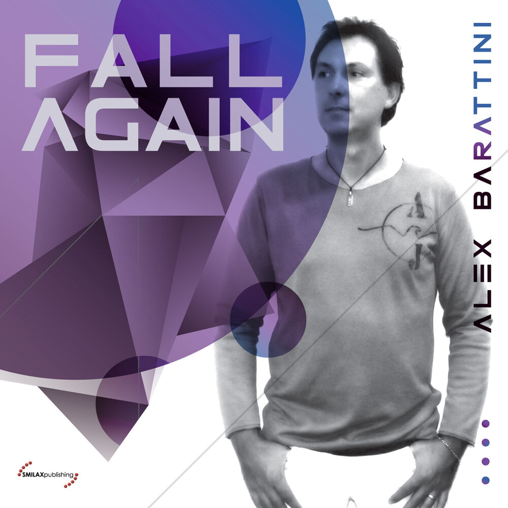 Picture of Fall Again (The Album)