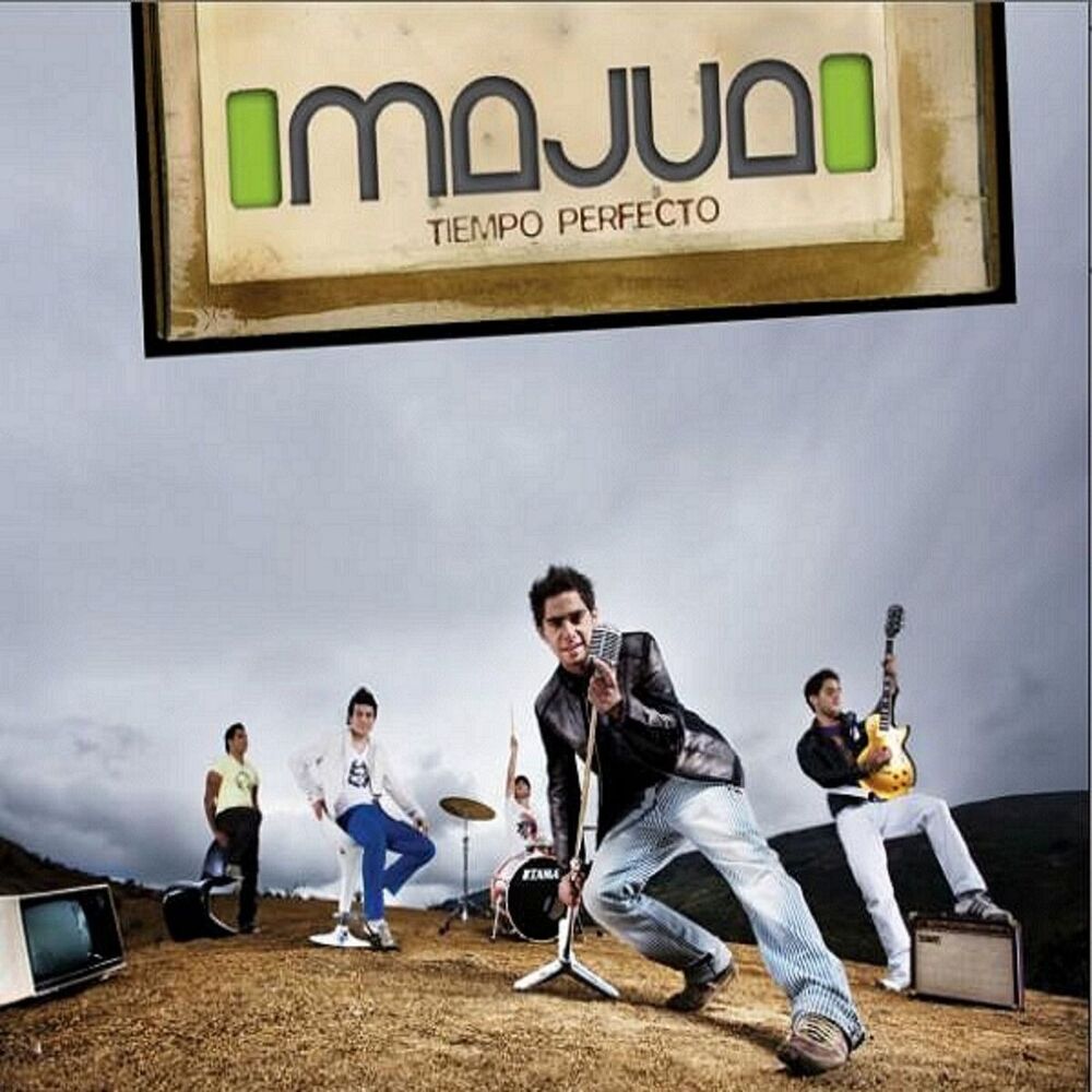 Picture of Tiempo Perfecto