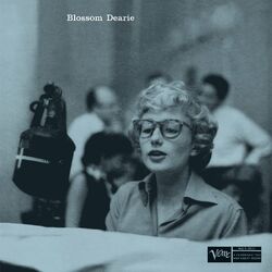 Cover of Blossom Dearie (Expanded Edition)