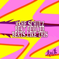 Cover of Beats Like This