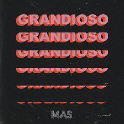 Cover of Grandioso