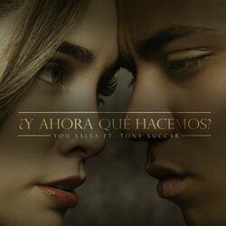 Cover of ¿ Y Ahora Qué Hacemos?
