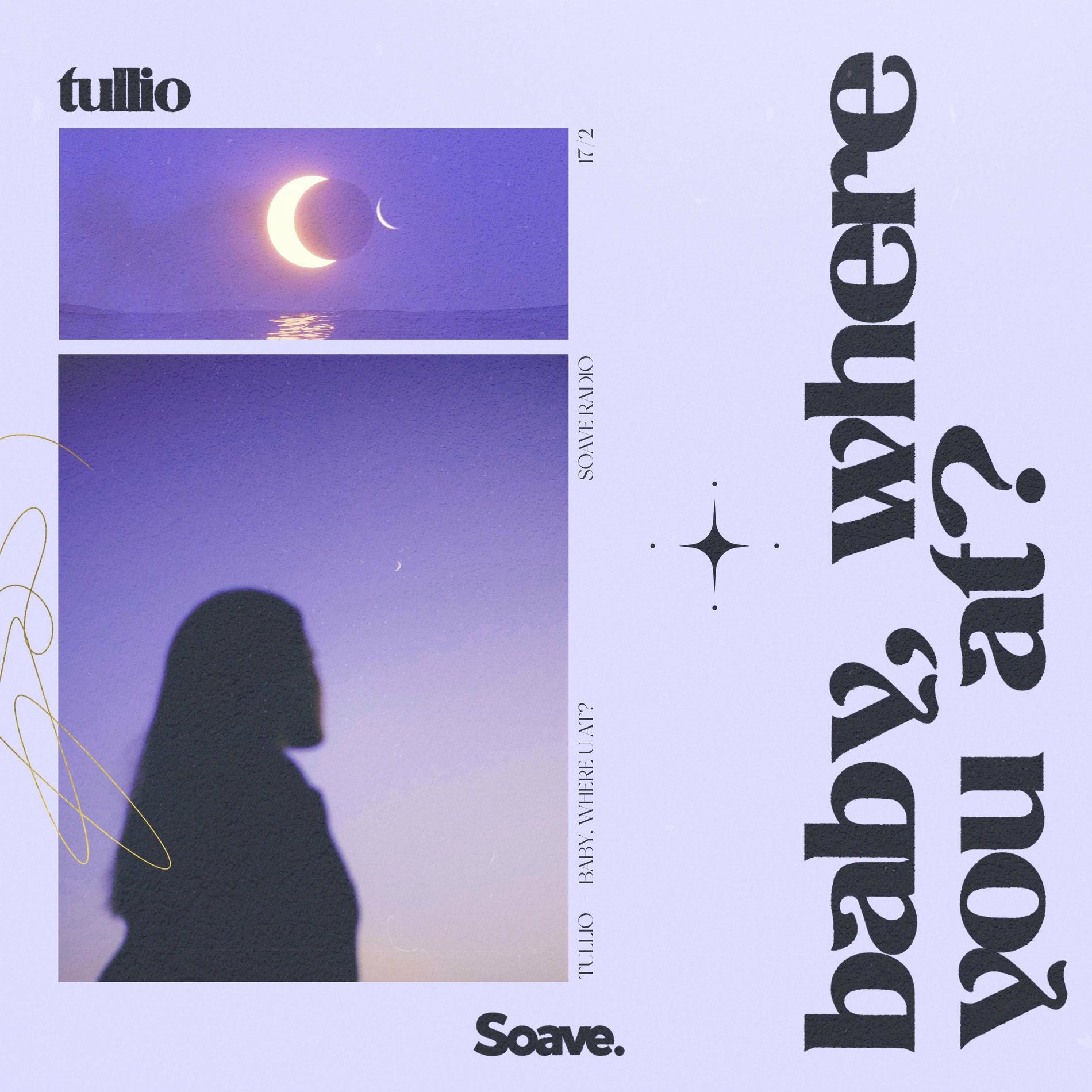 Album cover of Baby, Where You At?