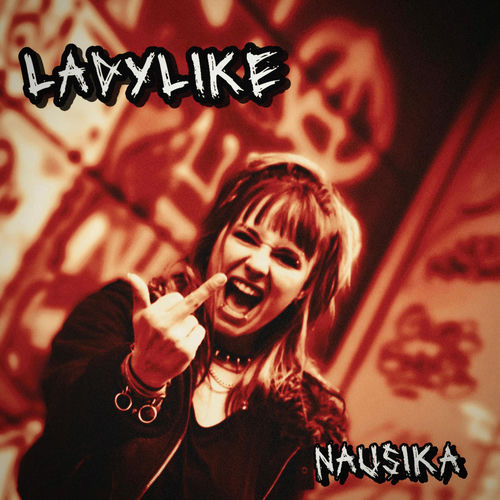 Ladylike artwork