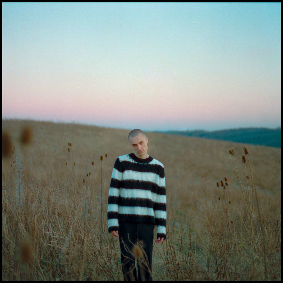 Album cover of Kalter Wind