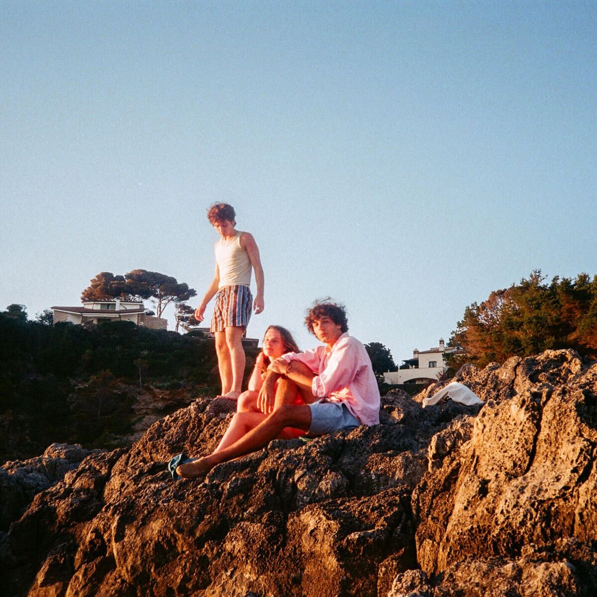 Album cover of Come ti pare