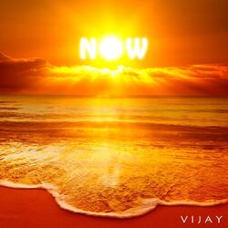 Cover of Now