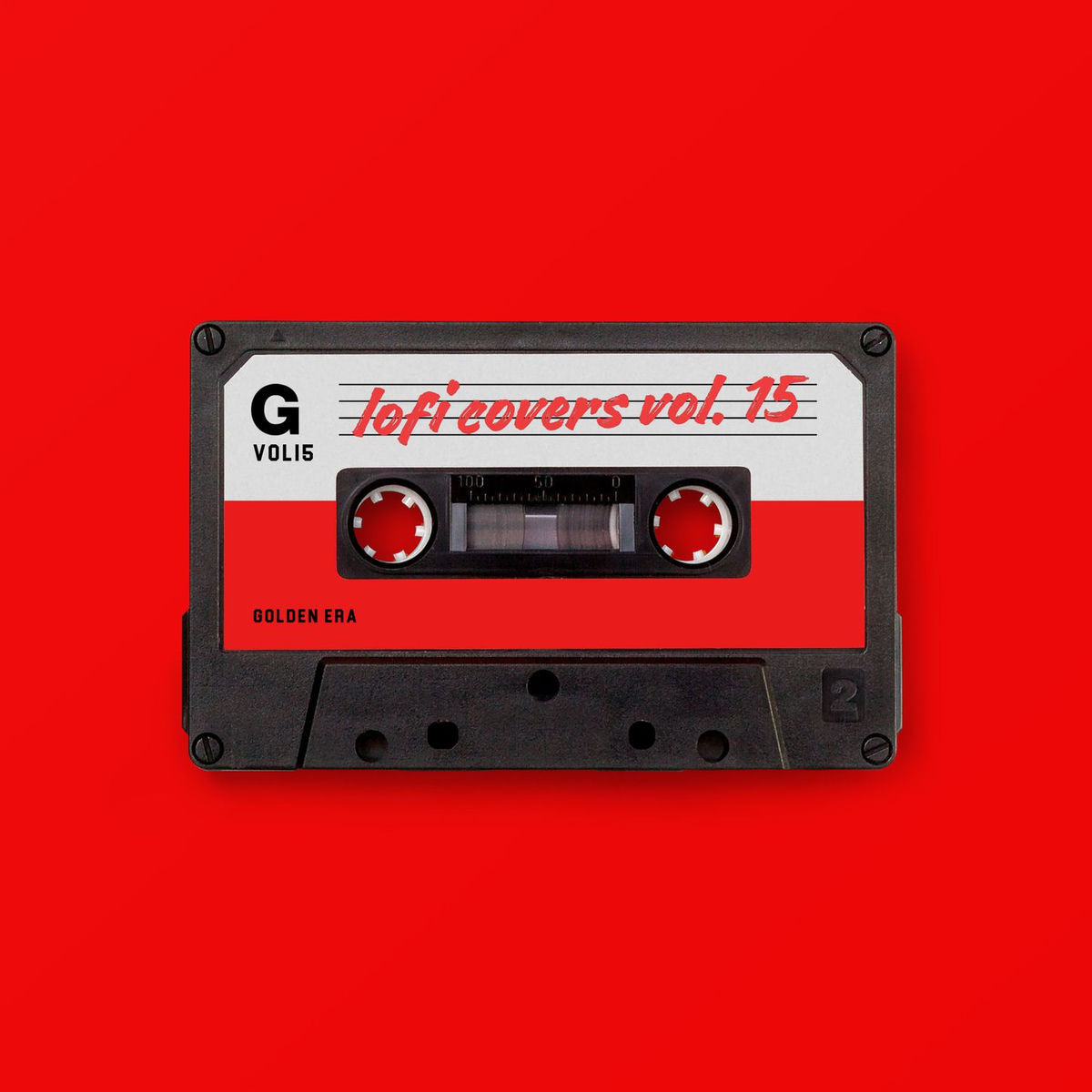 Album cover of lofi covers vol. 15