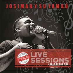 Cover of Live Sessions Salsa Perucha