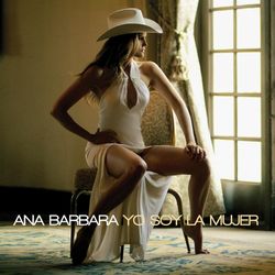 Cover of Yo Soy La Mujer