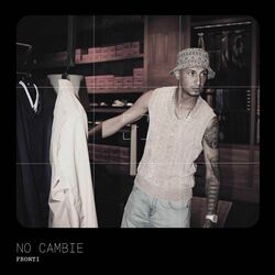 Cover of No Cambie