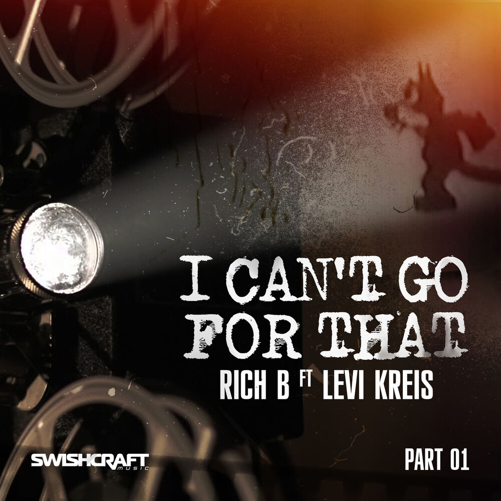 Picture of I Can't Go for That (Ft. Levi Kreis) (Part One)