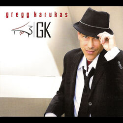 Cover of GK