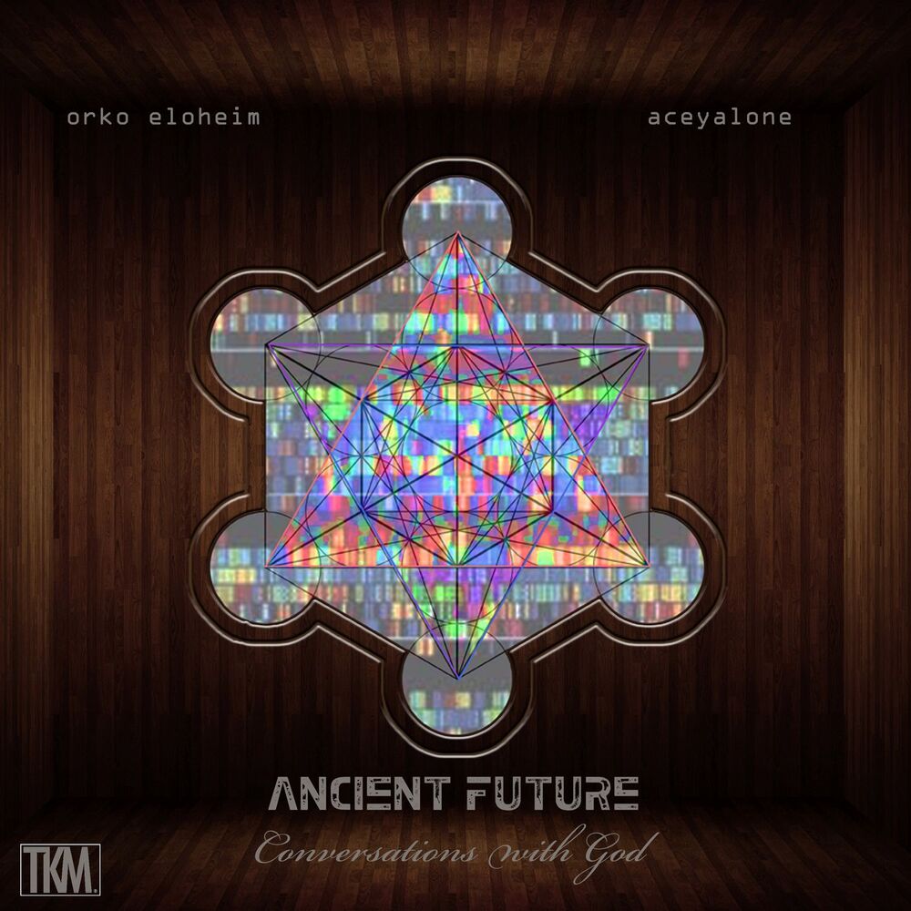 Picture of Ancient Future