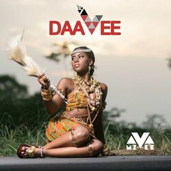 Cover of DaaVee