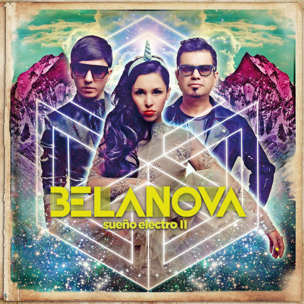 Picture of Sueño Electro II