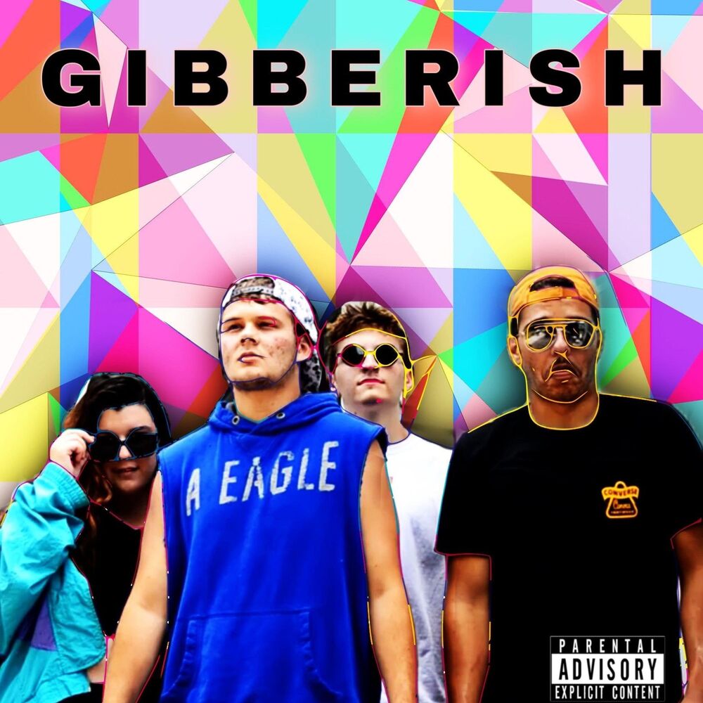 Picture of Gibberish (feat. shen, Joy Boy & K Paige)