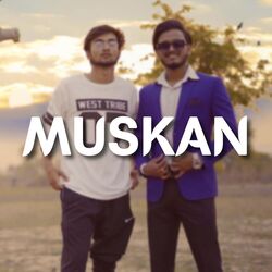 Cover of Muskan