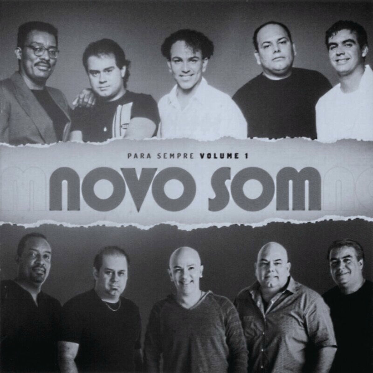 Album cover of Luz