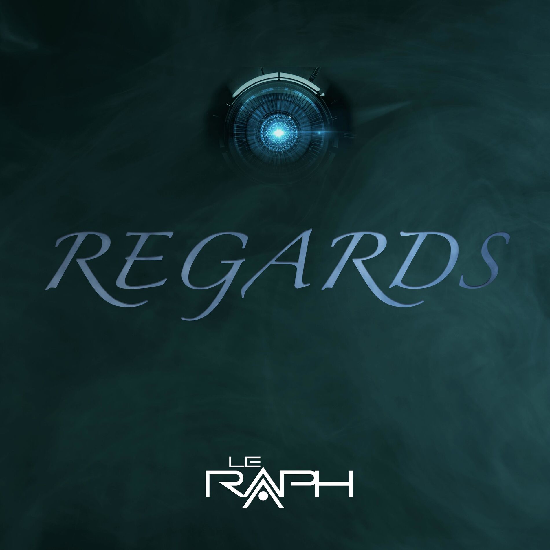 Album cover of Regards