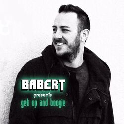Cover of Get Up and Boogie (Incl. DJ Mix)