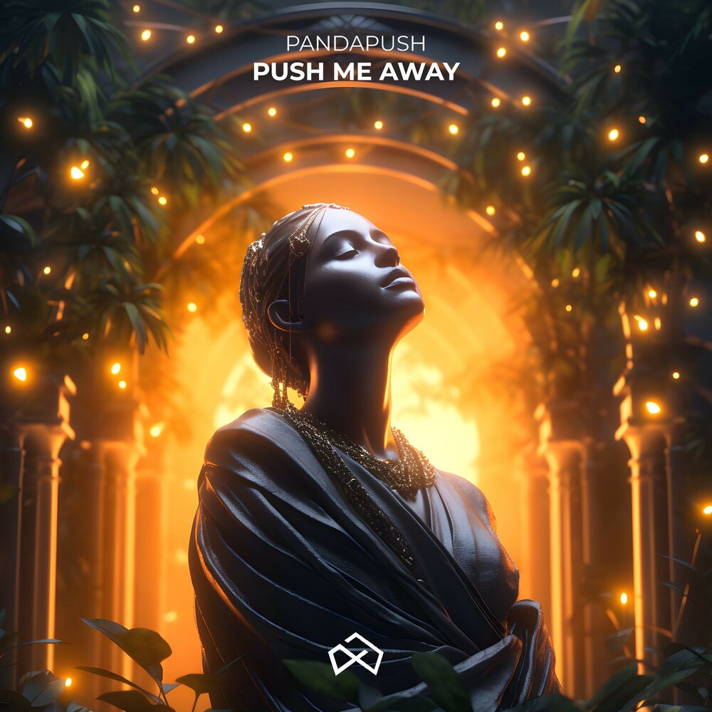 Picture of Push Me Away
