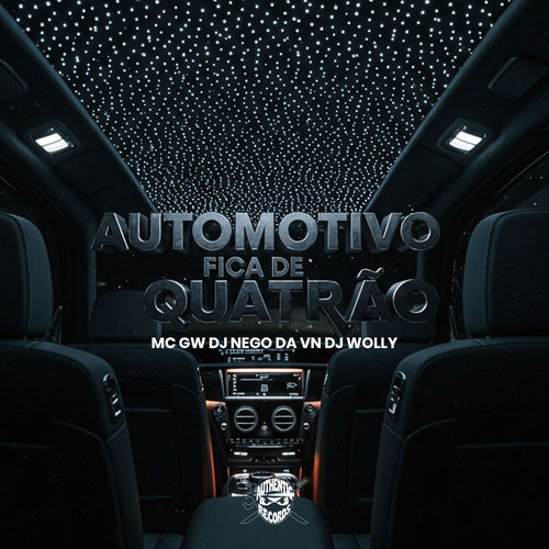 Automotivo Fica de Quatrão