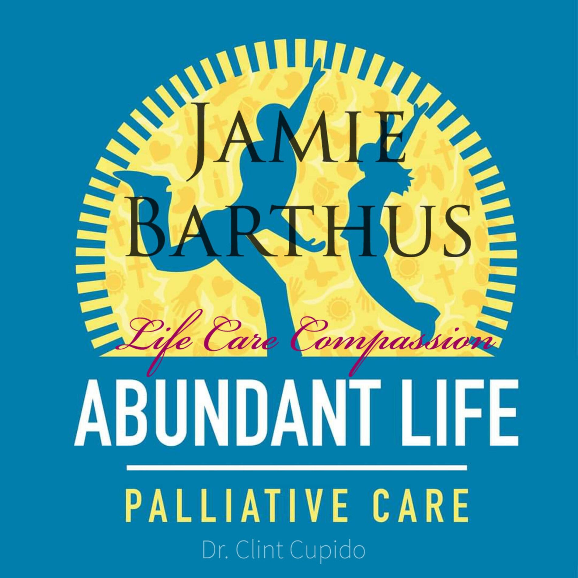 Album cover of Abundant Life (Life Care Compassion) (Radio Edit)