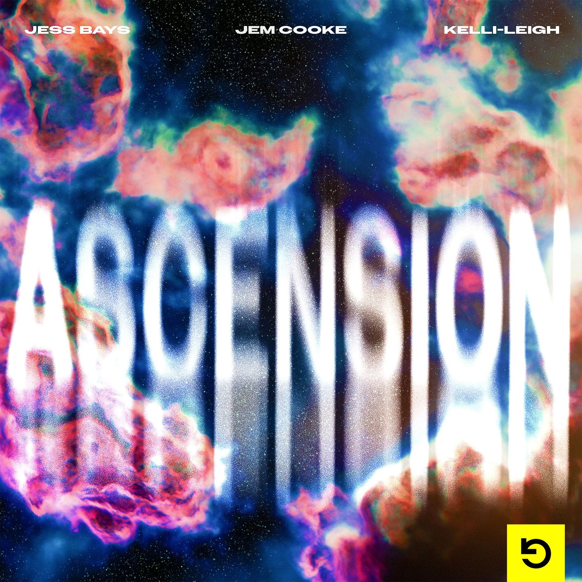 Album cover of Ascension