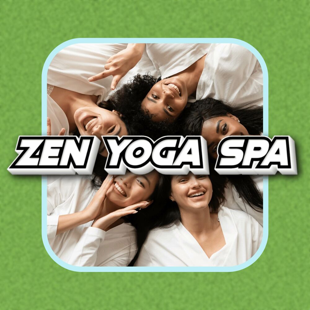 Picture of Ethereal Zen Soothing Melodies for Spiritual Calm