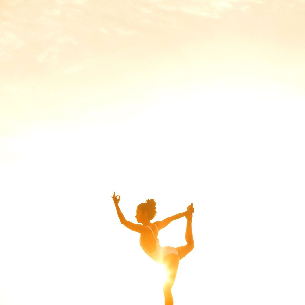 Picture of Backdrop for Wellness - Motivational Words