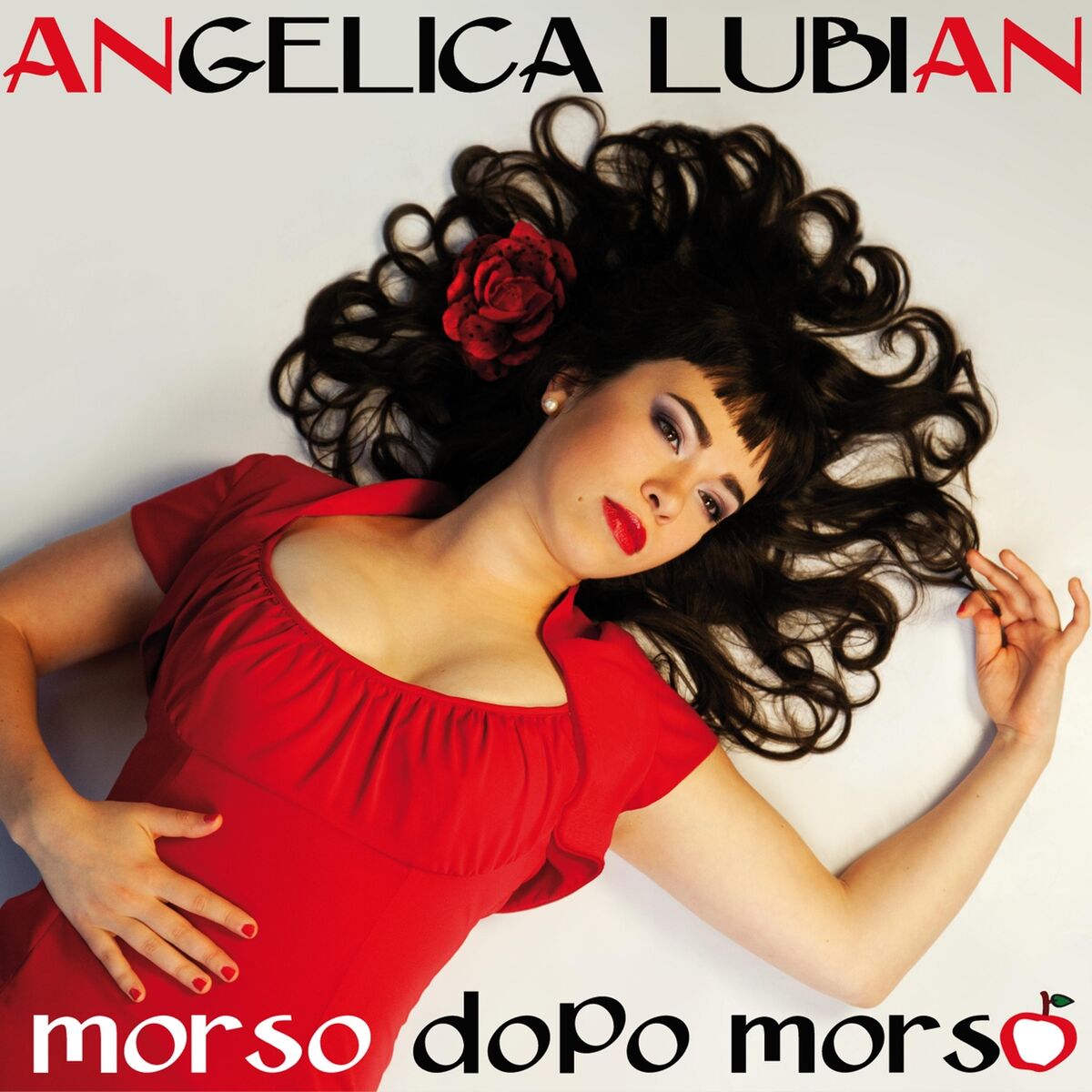 Album cover of Morso dopo morso