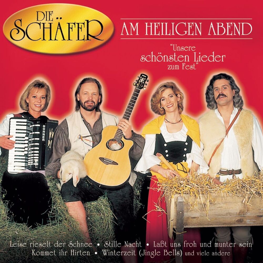Picture of Am heiligen Abend