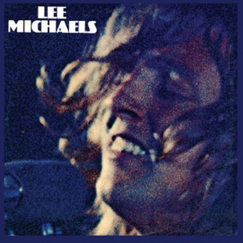 Picture of Lee Michaels (Remastered)